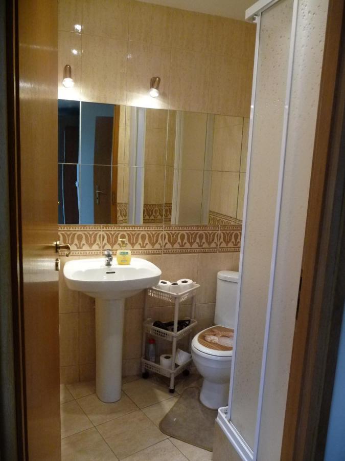 Apartament Na Kazimierzu Apartment Krakow Exterior photo