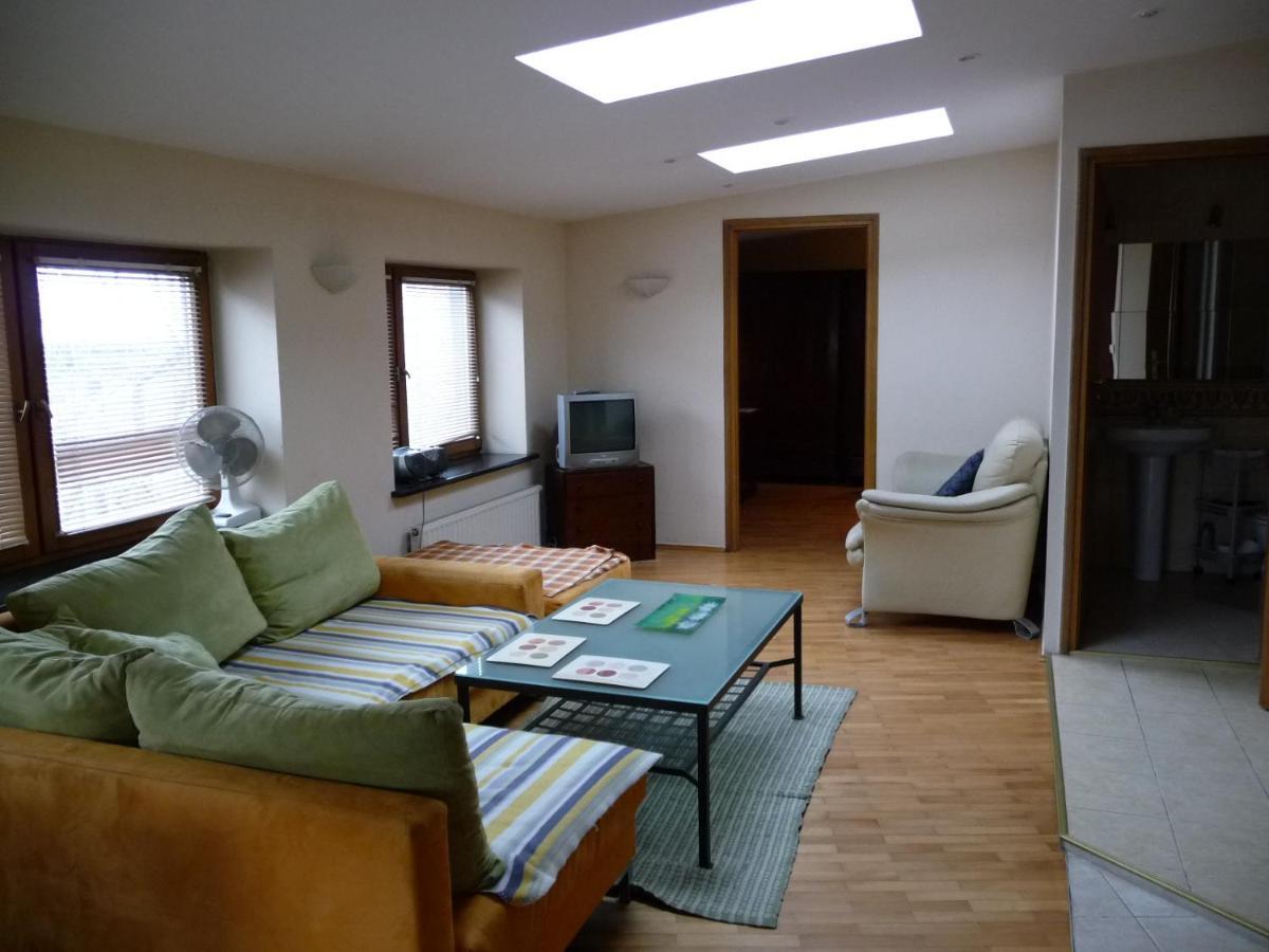 Apartament Na Kazimierzu Apartment Krakow Exterior photo